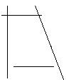 Horizontal Lines Illusion