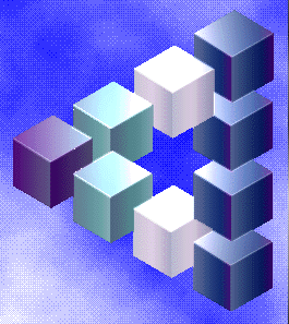 Blocks Illusion