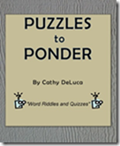 Puzzles to Ponder