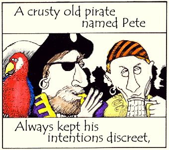 pirate picture