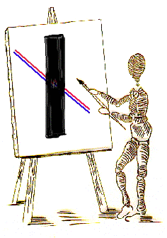 Easel Illusion2